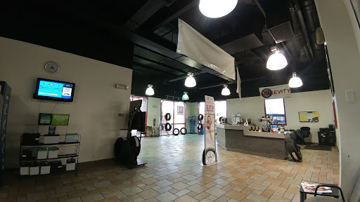 Tire Shop «Martin Tire Co», reviews and photos, 12110 Montwood Dr, El Paso, TX 79936, USA
