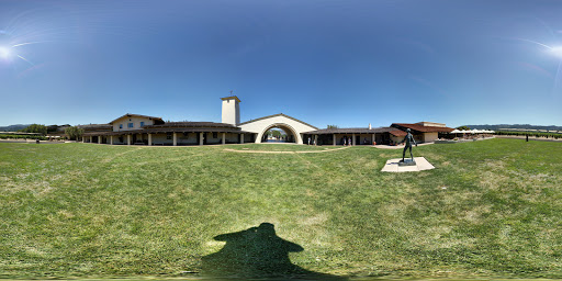 Winery «Robert Mondavi Winery», reviews and photos, 7801 St Helena Hwy, Oakville, CA 94562, USA