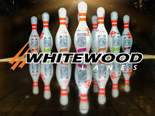 Bowling Alley «Whitewood Lanes-Lubbock», reviews and photos, 3632 50th St, Lubbock, TX 79413, USA