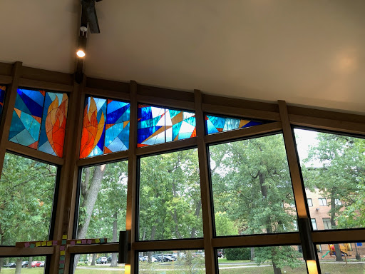 Don's Custom Stained Glass