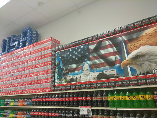 Grocery Store «Winn-Dixie», reviews and photos, 4701 Center Point Rd, Pinson, AL 35126, USA