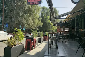 Street Sins Burger - Nicosia image