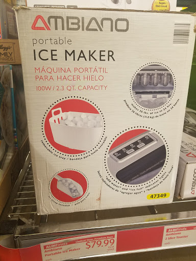 Supermarket «ALDI», reviews and photos, 6198 W Sample Rd, Coral Springs, FL 33067, USA