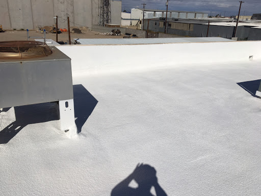 Roofing Contractor «America Roofing, LLC», reviews and photos, 1005 S 30th Ave, Phoenix, AZ 85009, USA