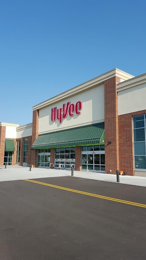 Supermarket «Hy-Vee», reviews and photos, 7180 10th St N, Oakdale, MN 55128, USA