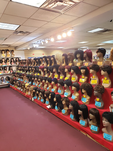 Wig Shop «Hera Beauty», reviews and photos, 1671 Mt Hope Ave, Rochester, NY 14620, USA