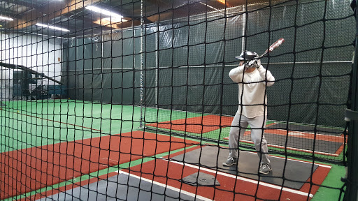 Rbi Batting Cages
