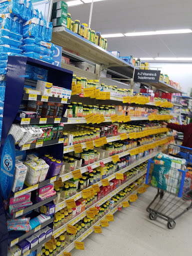 Discount Store «Walmart», reviews and photos, 10260 Harlem Ave, Bridgeview, IL 60455, USA