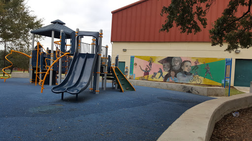 Recreation Center «Southside Lions Center», reviews and photos, 3100 Hiawatha St, San Antonio, TX 78210, USA