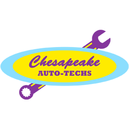 Brake Shop «Chesapeake Auto-Techs», reviews and photos, 410 Headquarters Dr, Millersville, MD 21108, USA