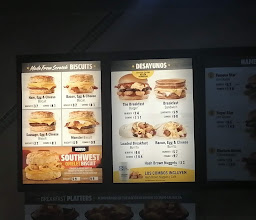 Carl's Jr. Fco. Villa photo