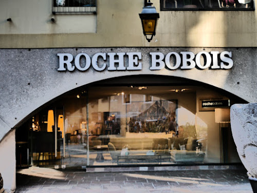 Magasin de meubles Roche Bobois Annecy