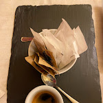 Photo n°2 de l'avis de Ulli. fait le 24/09/2022 à 16:00 sur le  Ristorante Mare Nostrum à Turin