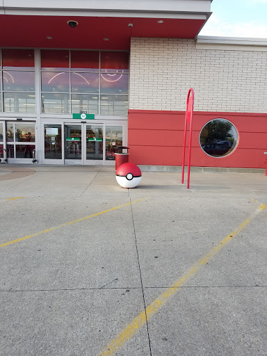 Department Store «Target», reviews and photos, 803 Industrial Blvd, Smyrna, TN 37167, USA