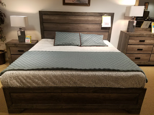 Furniture Store «Furniture Factory Direct», reviews and photos, 2402 S 84th St, Tacoma, WA 98499, USA