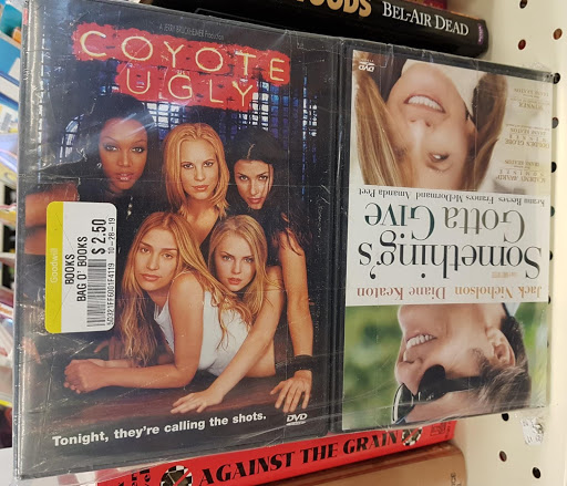 Thrift Store «Goodwill Retail & Donation Center», reviews and photos, 10351 Corkscrew Commons Dr, Estero, FL 33928, USA