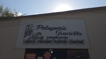 Peluqueria & Merceria 'Gracielita'