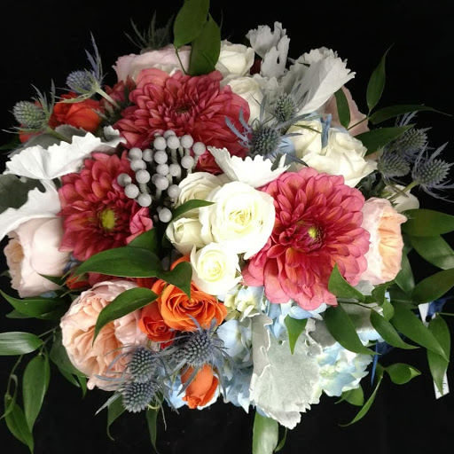 Florist «Garden of Eden Flower Shop, Pennsville», reviews and photos, 199 N Broadway, Pennsville, NJ 08070, USA