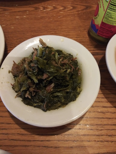 American Restaurant «Cracker Barrel Old Country Store», reviews and photos, 260 Vaughan Ln, Pell City, AL 35125, USA