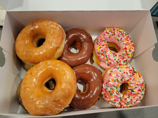 Donut Shop «Max Donuts», reviews and photos, 9225 Clay Rd, Houston, TX 77080, USA