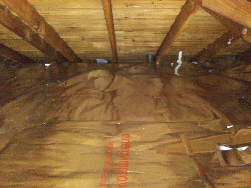 Energy Equipment and Solutions «Energy Improvements», reviews and photos