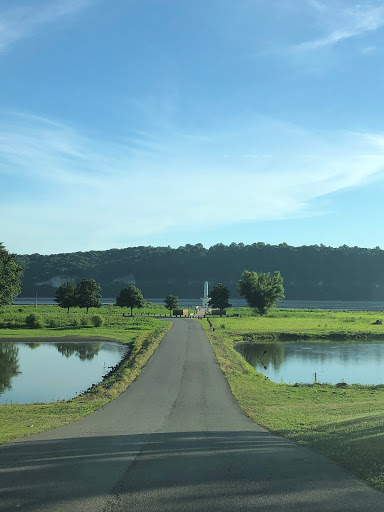 Tourist Attraction «Our Lady of the Rivers», reviews and photos, 1553 River View Dr, Portage Des Sioux, MO 63373, USA