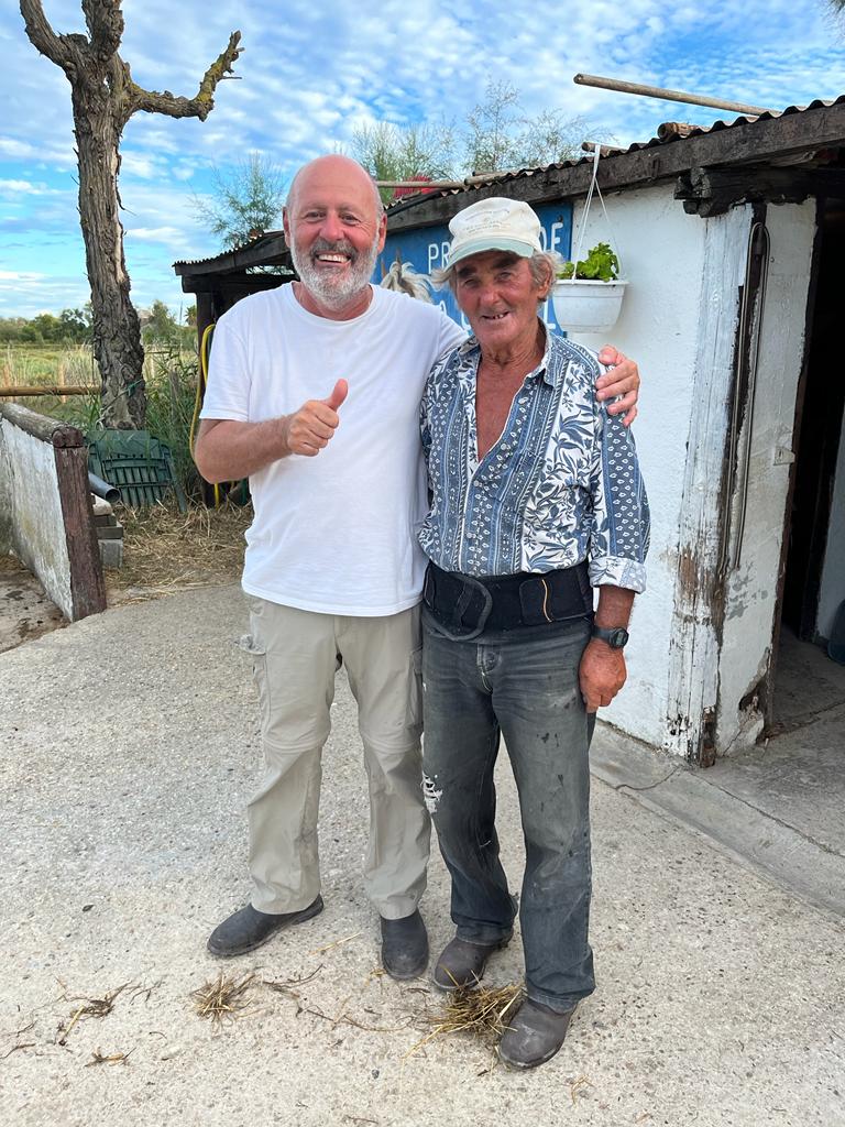 Photo n° 1 de l'avis de Patrizia.a fait le 23/08/2022 à 15:20