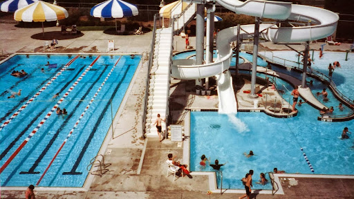 Water Park «Osborn Aquatic Center», reviews and photos, 1940 NW Highland Dr, Corvallis, OR 97330, USA