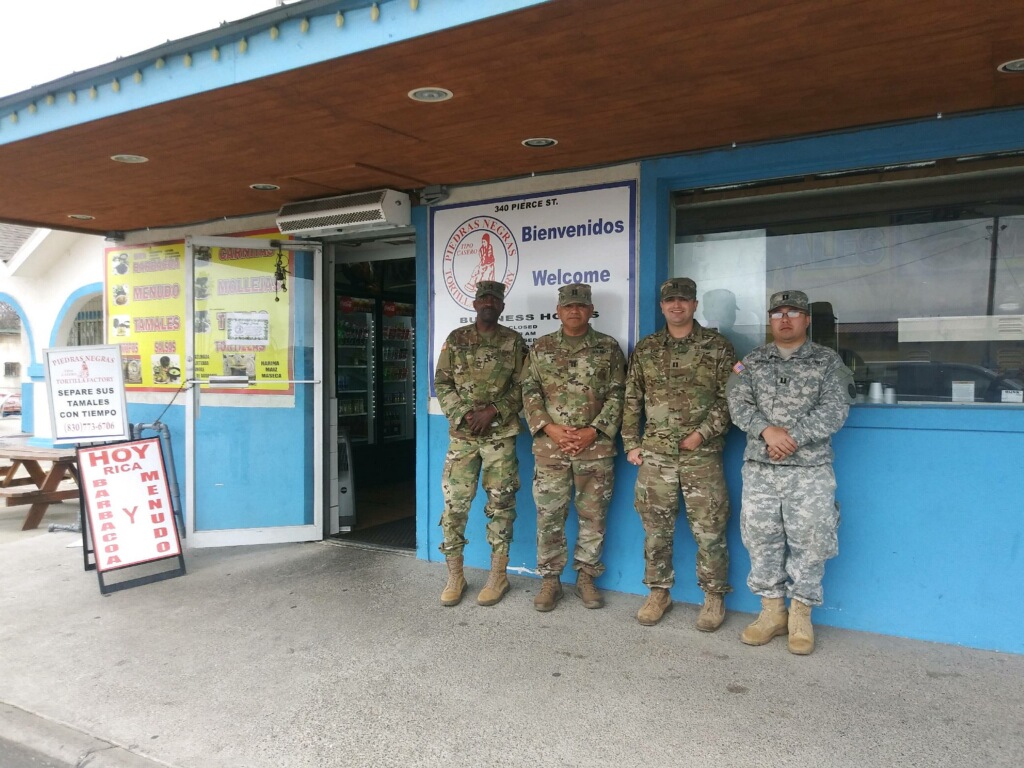 Piedras Negras Tortilla Factory 78852