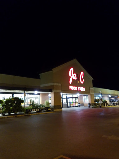 Grocery Store «Jay C», reviews and photos, 601 S Main St, Salem, IN 47167, USA