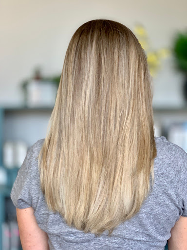 Hair Salon «The Cutting Edge Salon», reviews and photos, 300 W Main St, Charlottesville, VA 22903, USA