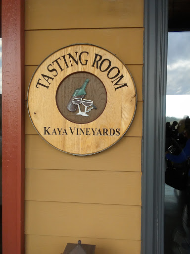 Vineyard «Kaya Vineyard & Winery», reviews and photos, 5400 Town Creek Rd, Dahlonega, GA 30533, USA
