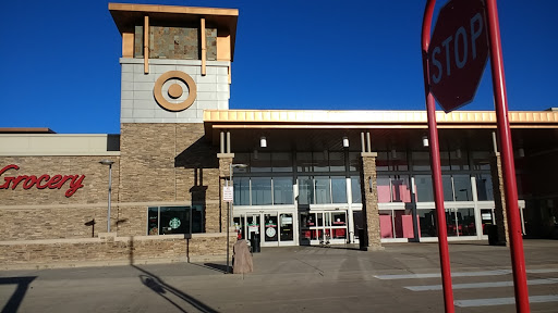 Department Store «Target», reviews and photos, 10001 Commons St, Lone Tree, CO 80124, USA