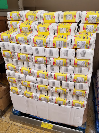 Supermarket «ALDI», reviews and photos, 140 E Poyntz Ave, Manhattan, KS 66502, USA