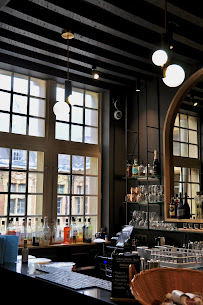 Atmosphère du Restaurant Bibi's café à Lille - n°8