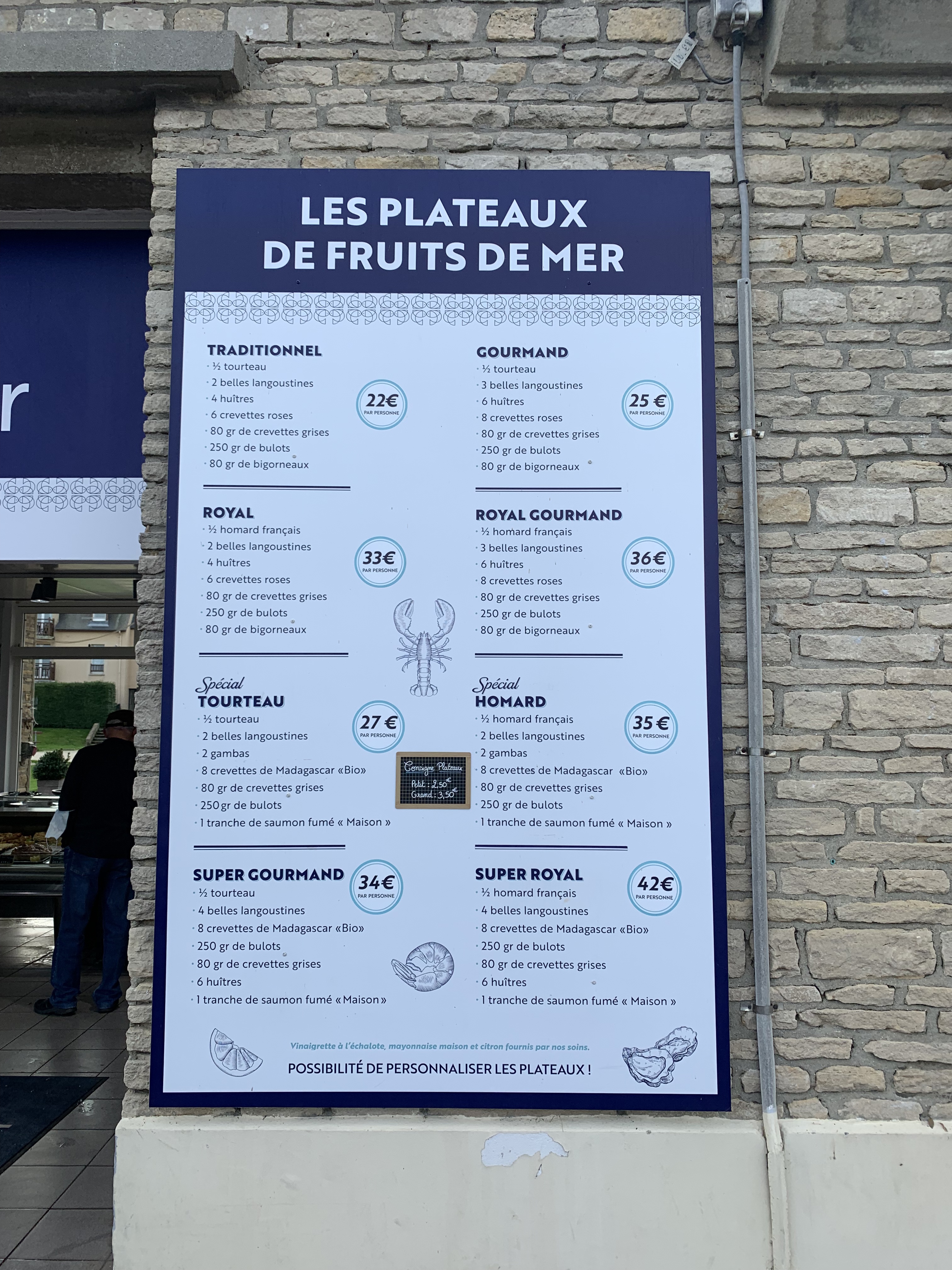 Photo n° 1 de l'avis de Toms.r fait le 30/10/2022 à 12:42