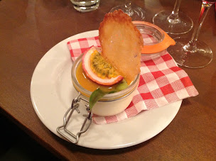 Photo n°33 de Restaurant Les Canailles à Tours ()