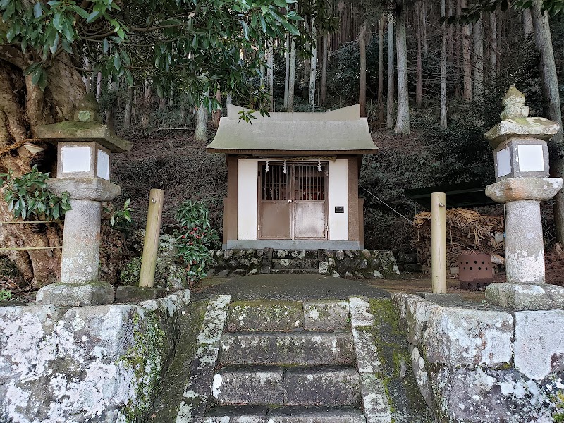 白髭神社