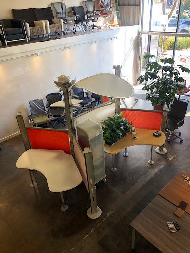 Office Furniture Store «Berkeley Office Interiors», reviews and photos, 843 Gilman St, Berkeley, CA 94710, USA