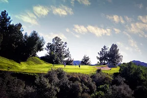 La Cañada Flintridge Country Club image