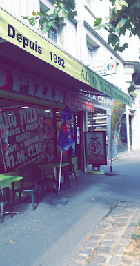 Photos du propriétaire du Pizzeria Allo Pizza à Paris - n°5