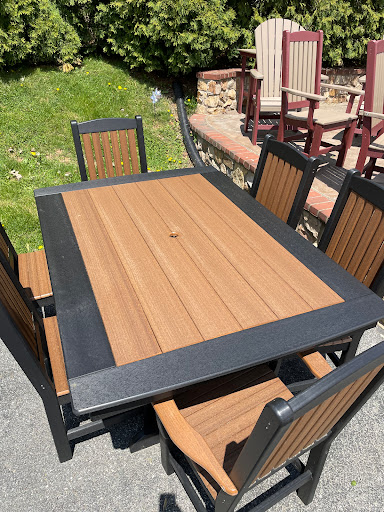 Amish Furniture Store «Dutch Selection», reviews and photos, 793 Lancaster Pike, Quarryville, PA 17566, USA