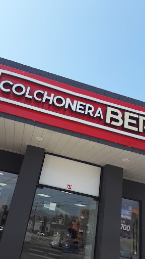 Colchonera Berun