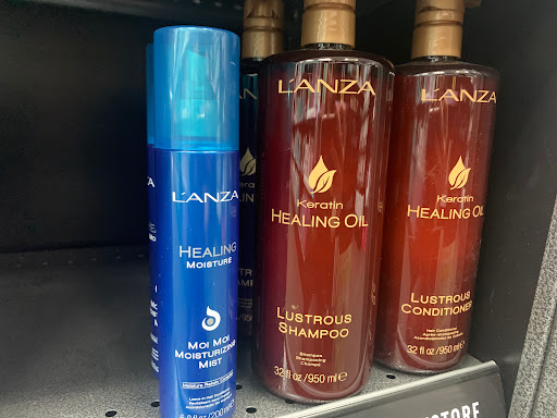 Beauty Supply Store «Salon Centric», reviews and photos, 7735 Wadsworth Blvd, Arvada, CO 80003, USA