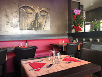 Atmosphère du Restaurant thaï Légende Thaï à Levallois-Perret - n°5