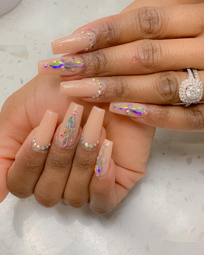 NAILS BB 90815