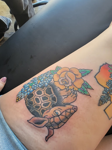 Explore tattoo ideas cheap, creative tattoo ideas in Hutto, available at East street tattoo