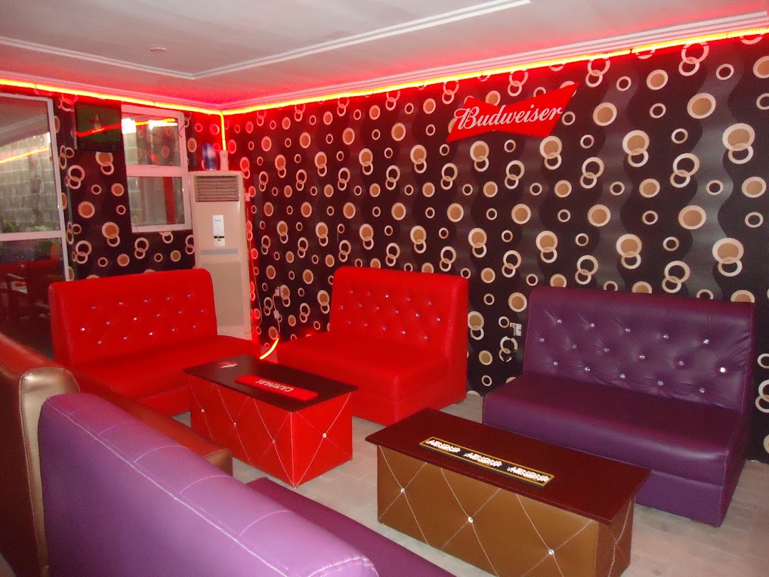 Mega Lounge ( Lounges, Bar, Car wash, Event Centres )