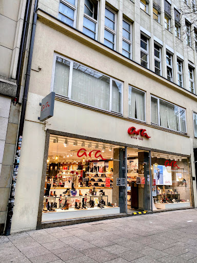 ara Shop by Röseler