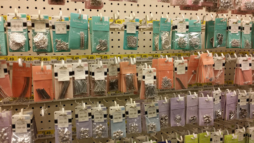 Fabric Store «Jo-Ann Fabrics and Crafts», reviews and photos, 5217 82nd St Unit 123, Lubbock, TX 79424, USA